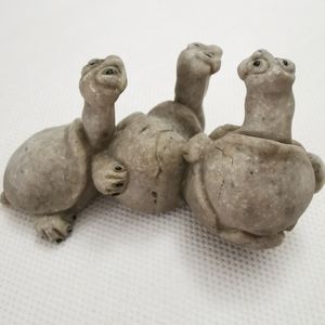 Quarry Critters Tres Amigos Turtles